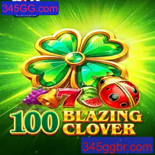 100BlazingClover: Explorando as Regras e Estratégias do Novo Fenômeno de Jogo