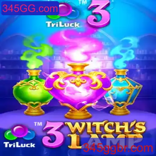 Descubra o Fascinante Mundo de 3WitchsLamp: Um Guia Completo