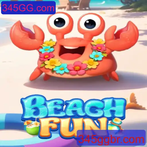 BeachFun: Um Mergulho no Mundo do Entretenimento Inovador