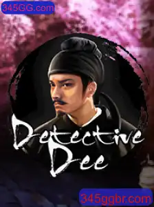 Descubra o Misterioso Mundo de DetectiveDee: Um Jogo Envolvente