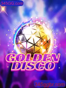GoldenDisco: Uma Imersão no Jogo Brilhante do Momento