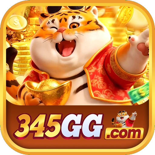 345GG.com Logo