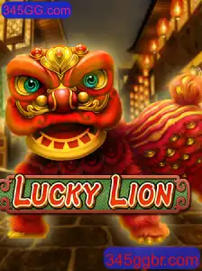 Descubra o Mundo Fascinante de LuckyLion: O Jogo Inovador da 345GG.com