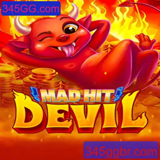 MadHitDevil: A Nova Sensação do Universo dos Jogos