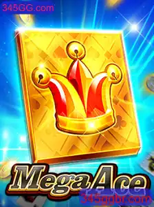 MegaAce: Descubra o Excitante Mundo do Jogo Online Inovador