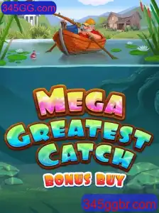 MegaGreatestCatchBonusBuy: A Experiência Completa do Jogo