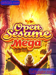 Explorando o Fascinante Mundo de OPENSESAMEMEGA: O Jogo Que Está Conquistando 345GG.com