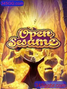 Descubra o Fascinante Jogo 'OpenSesame' e Sua Dinâmica Inovadora