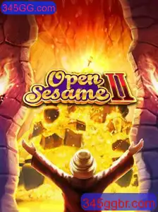Descubra o Mundo de OpenSesameII: Um Jogo Revolucionário no 345GG.com