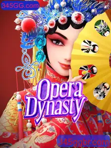 Descubra o Fascinante Mundo de OperaDynasty