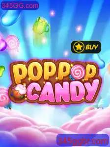 Descubra a Experiência Inovadora de POPPOPCANDY: Um Novo Horizonte no Universo dos Jogos
