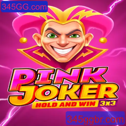 Explorando Pinkjoker: Um Mergulho no Mundo de 345GG.com