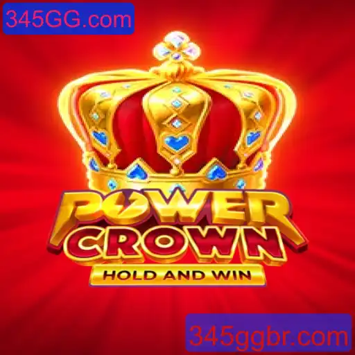Descubra o Mundo Emocionante de PowerCrown em 345GG.com
