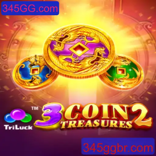Explorando 3CoinTreasures2: Uma Jornada de Aventura e Estratégia