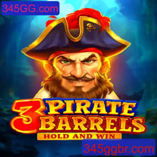 Explorando o Mundo de 3PirateBarrels: Jogo de Estratégia e Aventuras