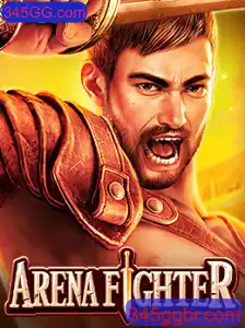 ArenaFighter: Explore o Novo Fenômeno dos Games com 345GG.com