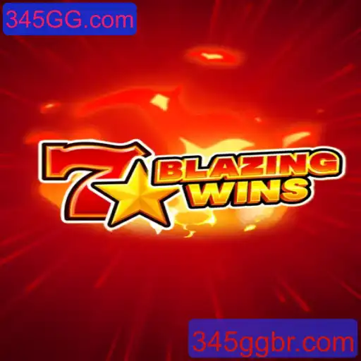 Descubra o Mundo Empolgante de BlazingWins no 345GG.com