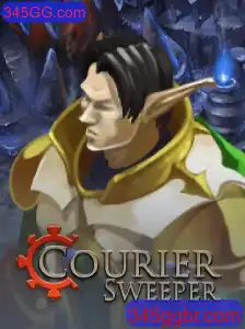 CourierSweeper: Tudo Sobre o Novo Jogo Sensação da 345GG.com