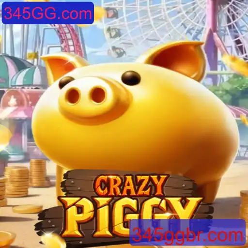 Descobrindo CrazyPiggy: O Excitante Mundo de 345GG.com
