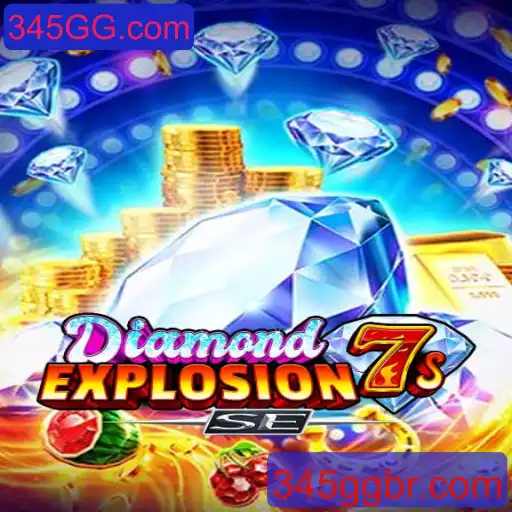 Explorando o Jogo DiamondExplosion7sSE: Uma Nova Sensação no 345GG.com