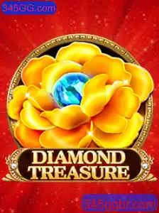 Explorando o Mundo do Diamondtreasure: O Jogo que Está Conquistando o Coração dos Jogadores