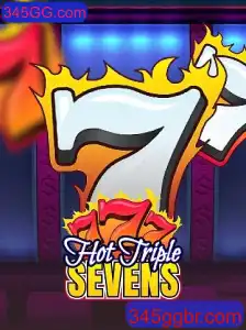 Explorando o Universo do Jogo HotTripleSevens