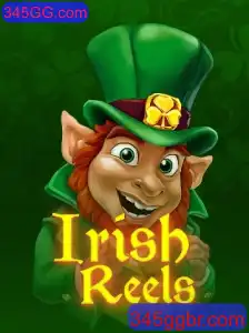 Descubra o Mundo Encantador de IrishReels no 345GG.com