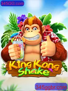 Descobrindo o Universo de KingKongShake: Diversão e Estratégia