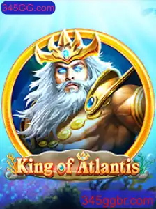 Descubra o Mundo de Aventura em KingofAtlantis