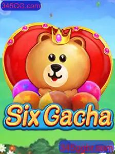 Descubra o Fascinante Mundo do SixGacha