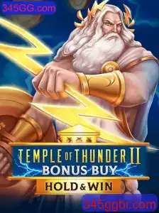 Explore o Empolgante Mundo de TempleofThunderIIBonusBuy