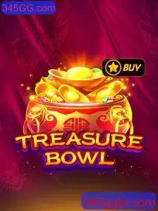 Descubra a Aventura com TreasureBowl: O Mundo de Exploração e Descoberta