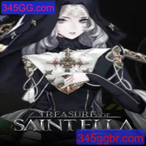 Exploração e Estratégia em TreasureofSaintElla