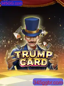 Explorando o Fenômeno do Jogo TrumpCard e seu Impacto no Cenário Atual