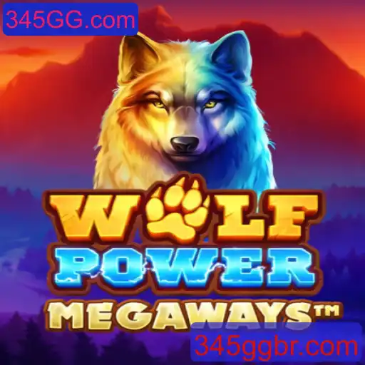 WolfPowerMega: Um Mergulho no Universo de Jogo em 345GG.com