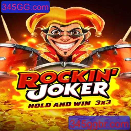 Descubra o Fascinante Mundo de RockinJoker no 345GG.com