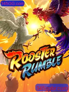 RoosterRumble: Uma Imersão no Mundo das Rinhas de Galo Digitais