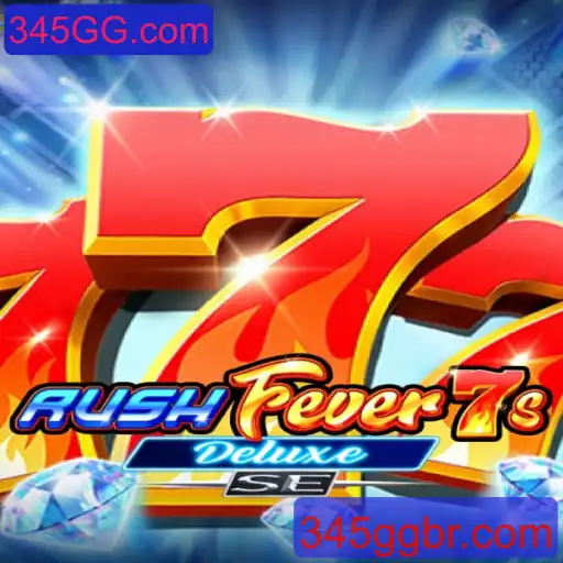Descubra o Dinâmico Jogo RushFever7sDeluxeSE