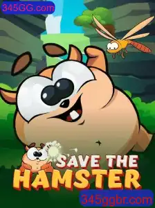 Descubra o Mundo Fascinante de 'SavetheHamster' com 345GG.com