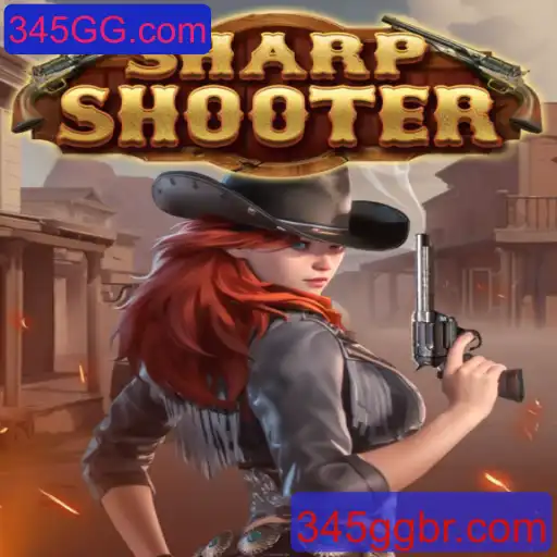 Descobrindo Sharpshooter: Um Fenômeno de Jogo em 345GG.com