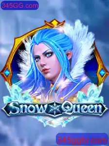 Desvendando SnowQueen: O Jogo Que Conquista em 345GG.com