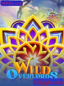 Descubra WildOverlords: Um Jogo Empolgante no Universo de 345GG.com