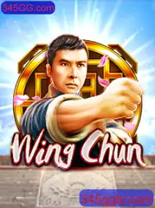 Descubra WingChun: Um Jogo de Estratégia Emocionante