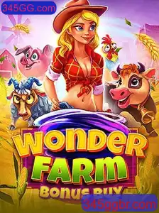 Descubra o Fascinante Mundo de WonderFarmBonusBuy