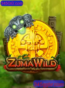 Explorando o Mundo de ZumaWild no 345GG.com